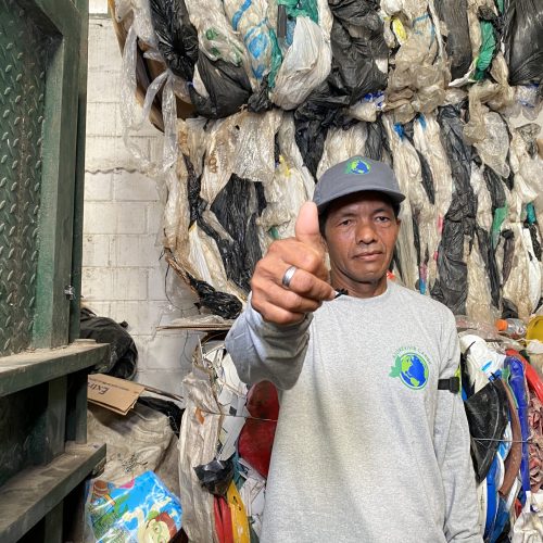 Nuestros recicladores